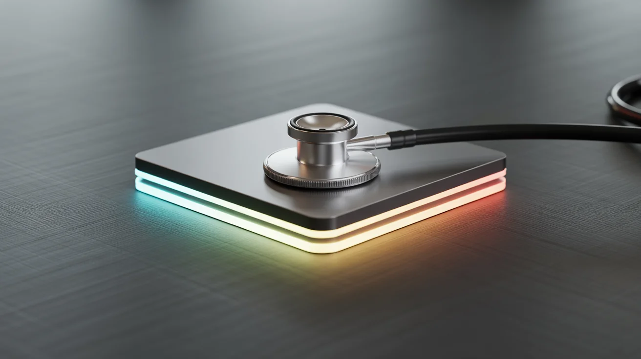 Gemini 3 Pro Solves Two Unique Health Challenges