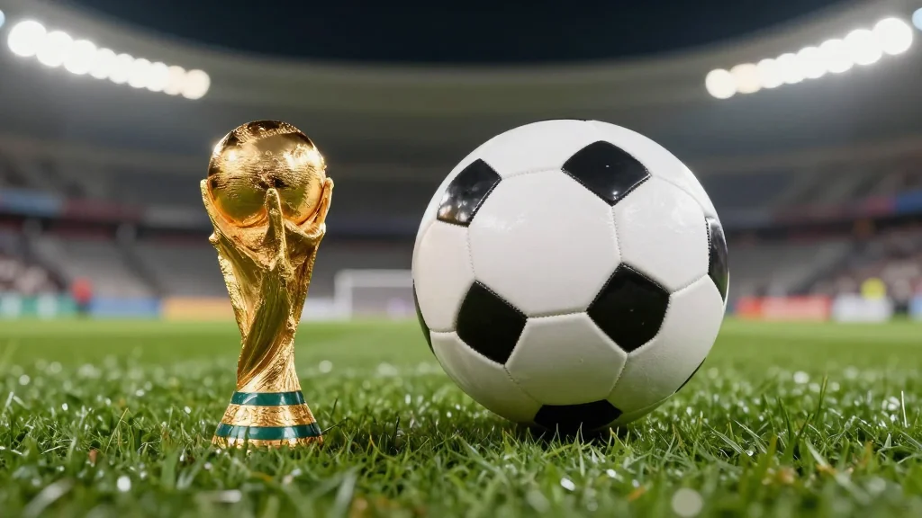 Fox Sports Looks for a ‘Miracle’ With Its World Cup Promo Campaign