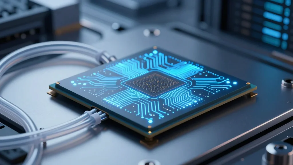 Sygaldry Technologies Raises $139 Million to Build Quantum‑Accelerated AI Servers