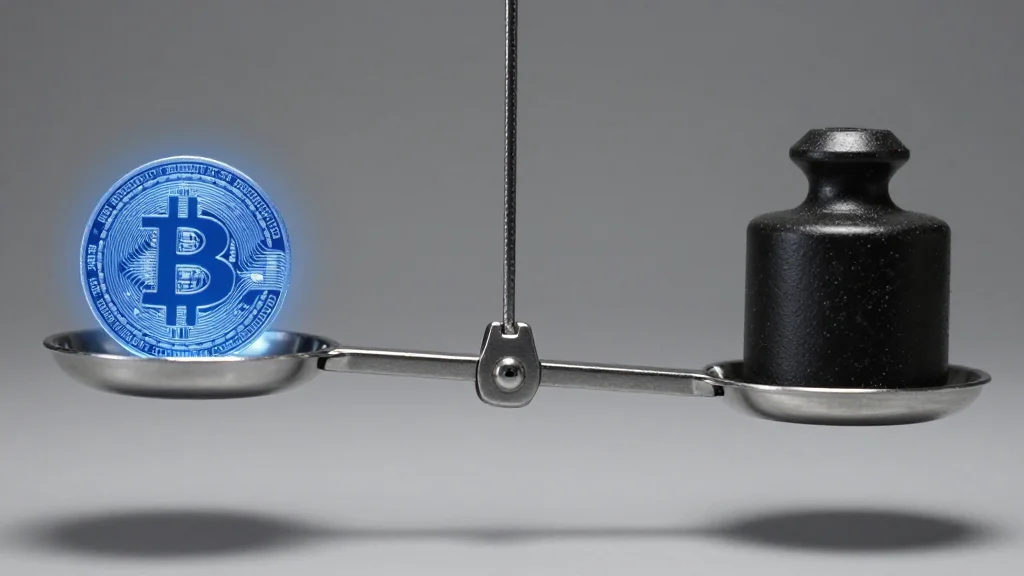 XRP Leverage Ratio on Binance Hits Two‑Month High, Heightening Liquidation Risk