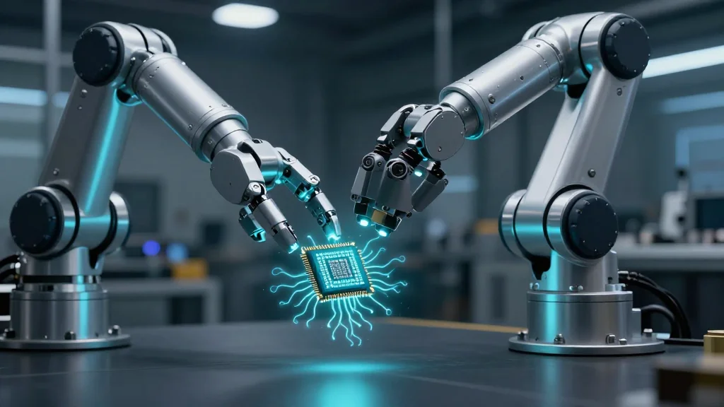 China’s 15th Five‑Year Plan Prioritizes Self‑Reliance and AI, Sparking Global Economic Ripples