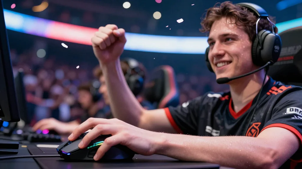 Vitality Poised to Shatter NiPs' 34‑map Record