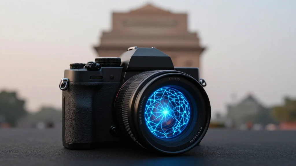 Delhi Set to Host First AI Film Festival: Check Date, Ticket Rates, Venue and Dress Code