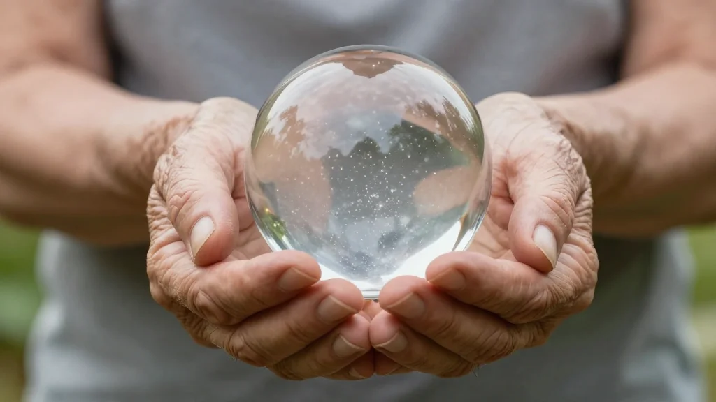 These ‘Invisible’ Stressors May Be Accelerating Your Aging Process