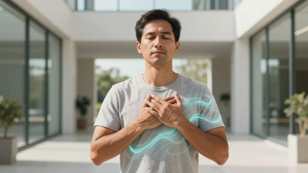 Regulate Secures $1.5 M Seed Funding to Launch AI‑Powered Breathwork Platform for Workplaces