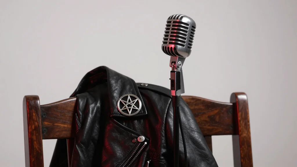CRADLE OF FILTH Set To Record A New Album, No Word On New Lineup