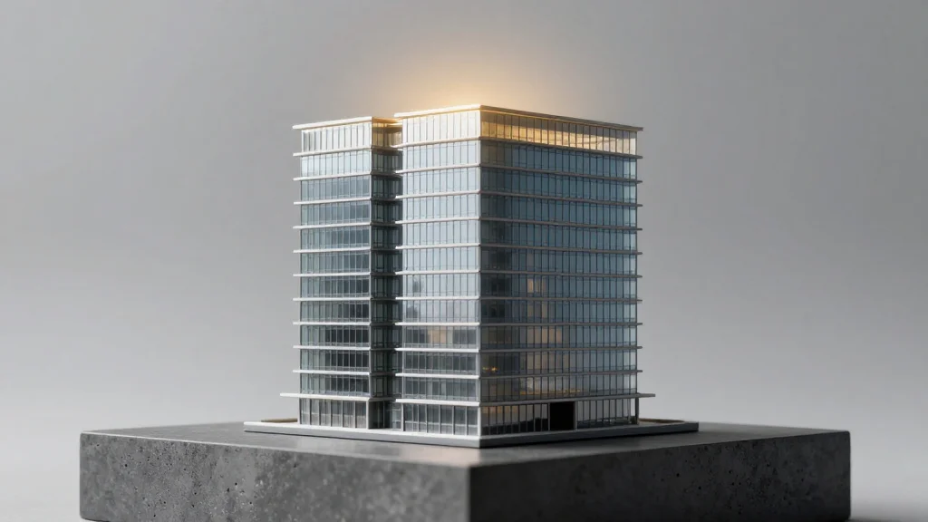 CMN Funding Closes $630,000 Rapid‑Track Refinance on Wichita Office Building