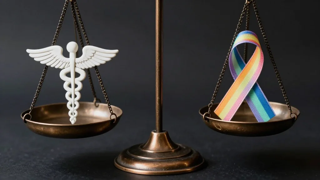 Federal Judge Declares RFK Jr.'s Gender‑Affirming Care Threat Unlawful, Protecting Minors' Access