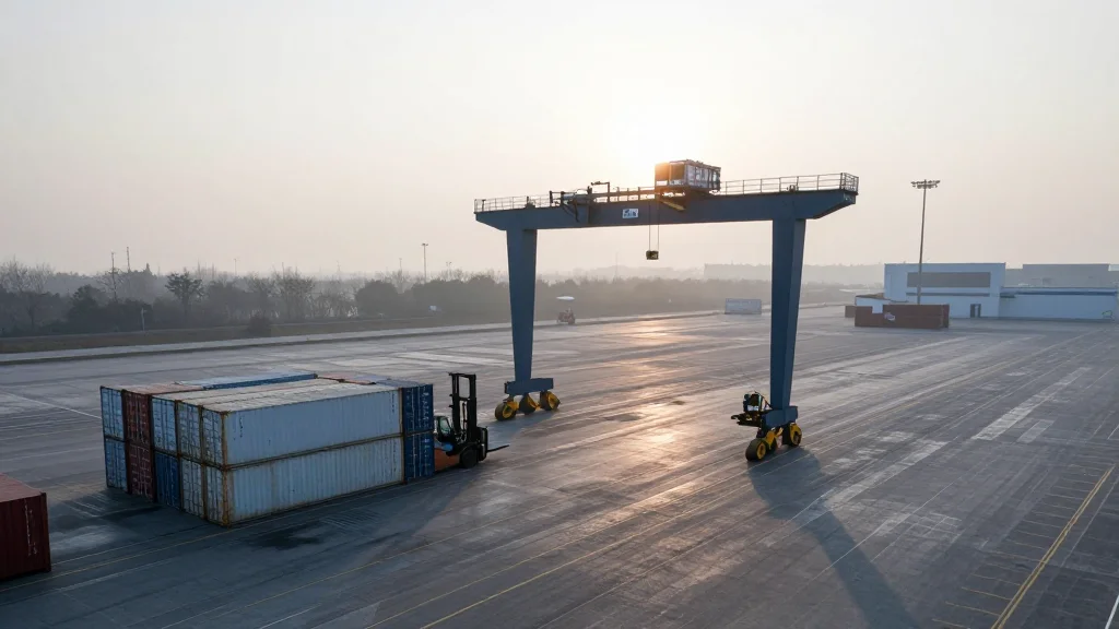 Evergreen’s 2025 Profits Nearly Halved on Sharp Freight Rate Declines