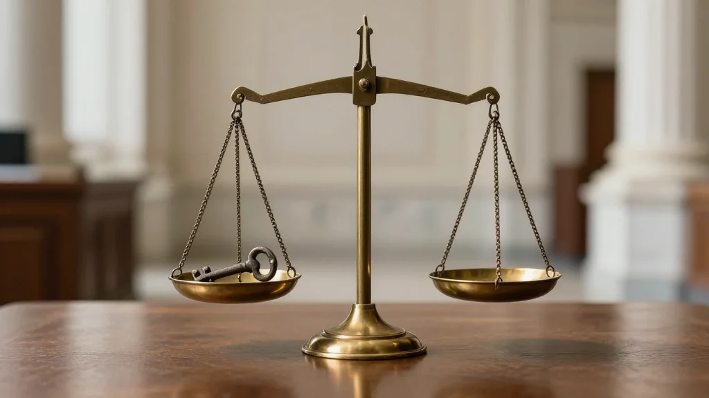 “Pa. Supreme Court Strikes Down Mandatory Life Sentences for 2nd-Degree Convictions”