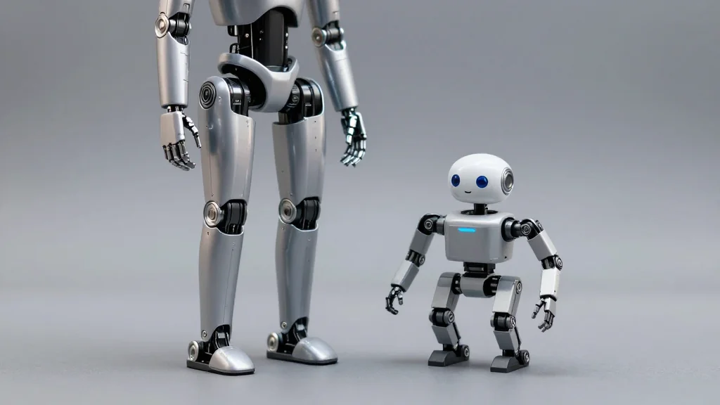 Former NASA Robotics Chief Says U.S. Builds the Wrong Robots as China Gains Edge