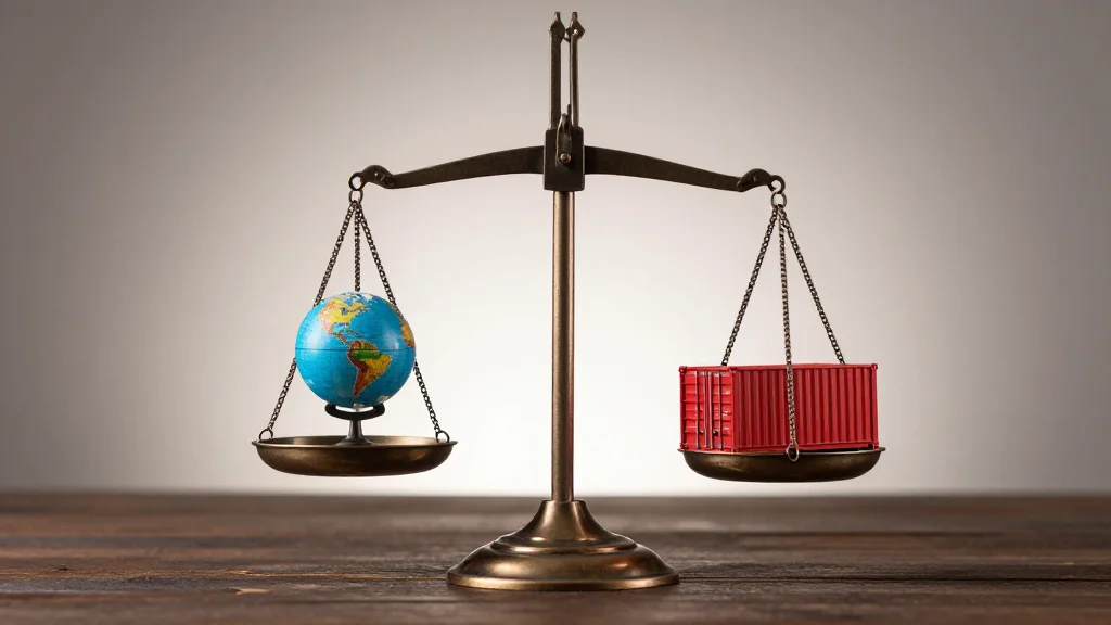 Section 122 of the Trade Act of 1974 Isn’t for Trade Deficits, by Christine Abely