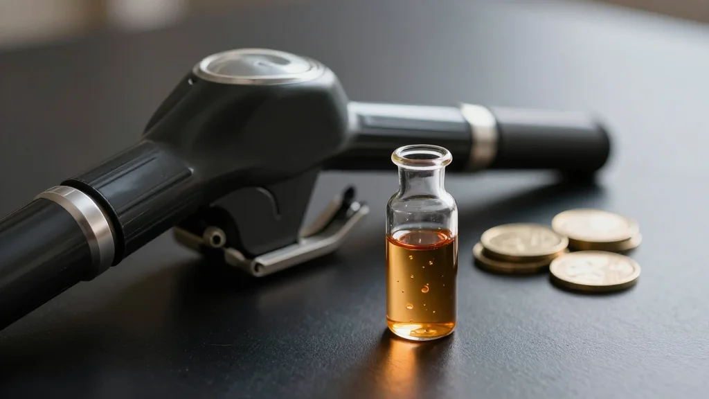 Misinformation Spreads: False Jet Fuel Shortage Claims