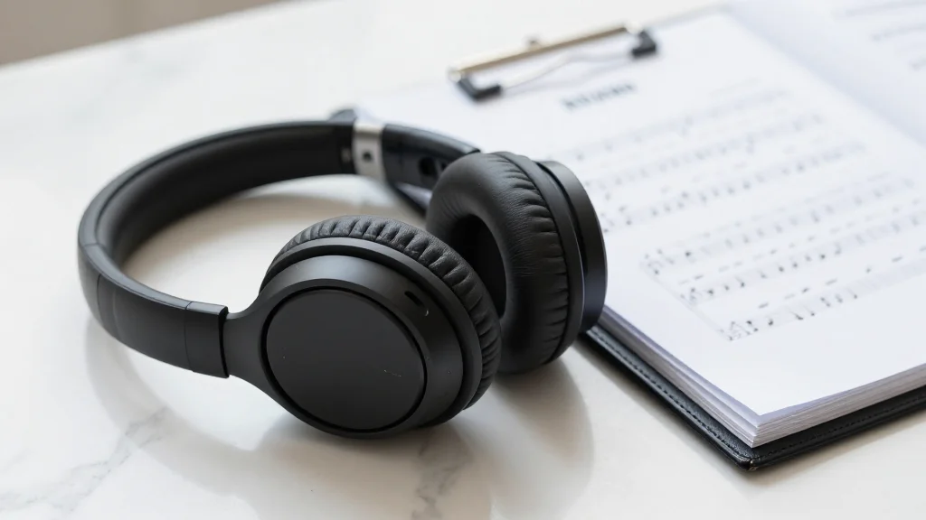 Structure Your Music for Sync Success Before Pitching