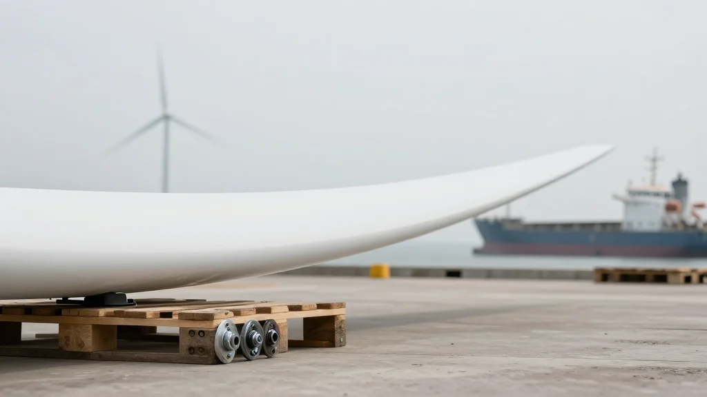 Seatrium VP: Integration Key to Reaching Industrial Scale in Offshore Wind