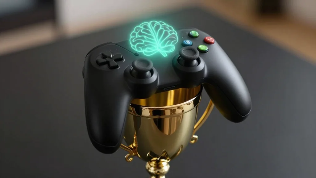 From PhD to Pitch: How Games Studio Mental Jam Won the Growth Summit Pitch Competition