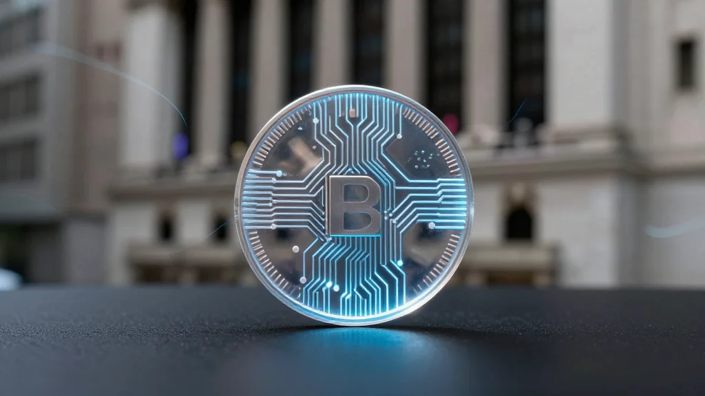 Wall Street Launches 24/7 Tokenized Trading for Trillions