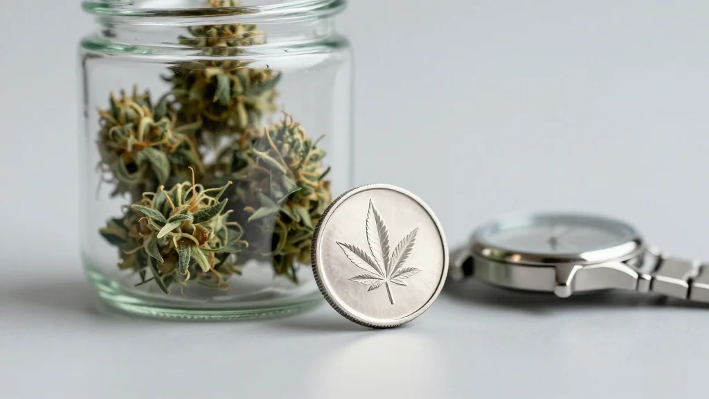 Benefit Brokers Consider Efficacy of Medical Cannabis
