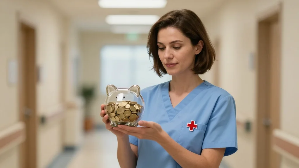 Healthy Workers Are Ditching Company Insurance to Save $1,000 a Month