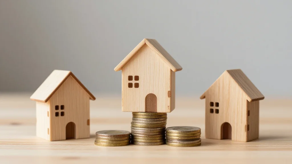 Pending Home Sales Climb for Third Straight Month