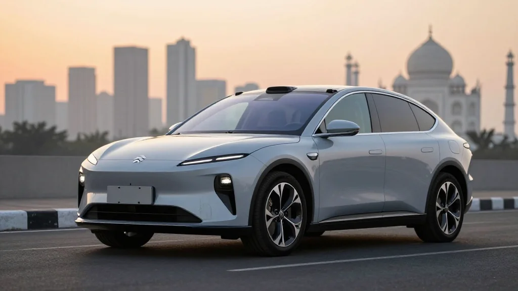 Tesla’s  Make-or-Break Play