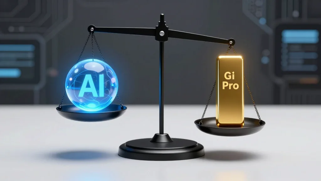 Free vs Pro ChatGPT: Performance Gains vs Cost