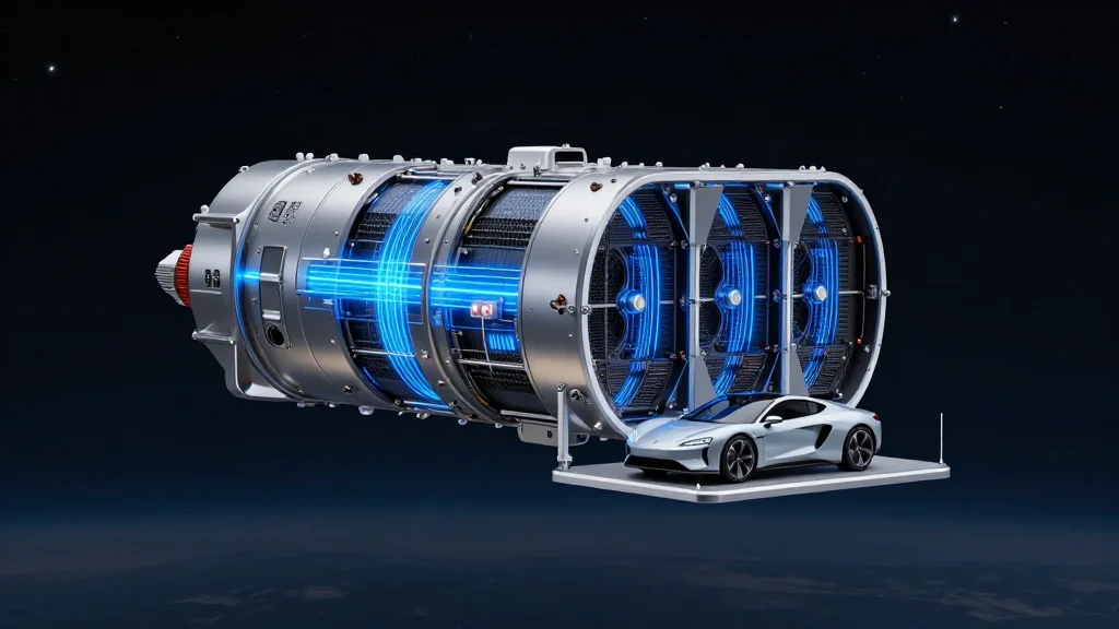 Orbital Datacenters Will Face NIMBS Protests