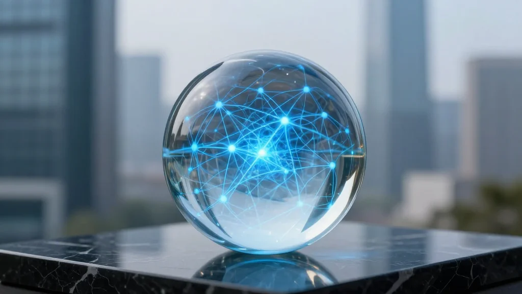 Wall Street Has a Consensus on This AI Stock. The Consensus Is Dead Wrong.