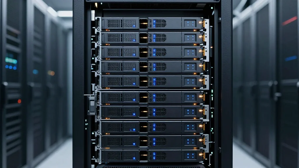 CoreWeave Lands $21 B AI‑cloud Deal with Meta, Boosting GPU Hardware Demand