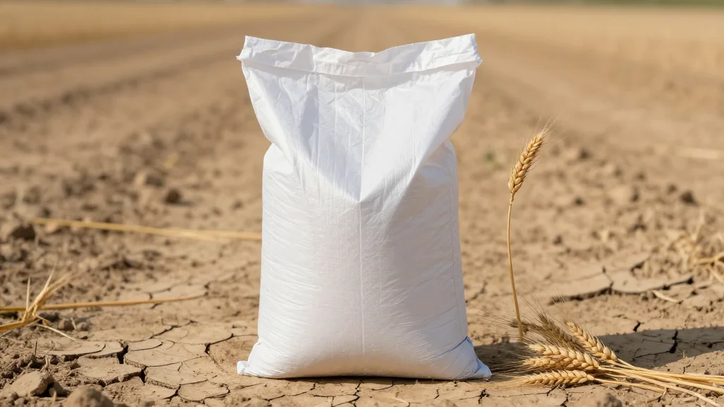 Fertilizer Squeeze: Why Soaring Import Costs Are a Policy Tightrope for India