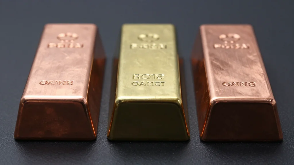 Tungsten Breaks Into CMI Top 5 Consideration as Supply Risks Reshape the Critical Minerals Watchlist