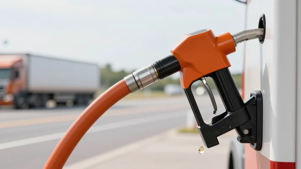 Same Old Story for Shippers, Asked to Recover From Steep Fuel Surcharges Again