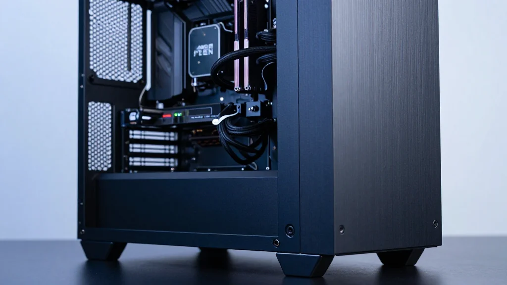 System76 Preparing To Introduce Redesigned Thelio Hardware