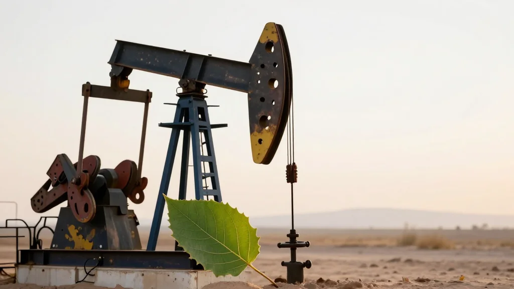 Oil Markets Tumble Early with Unexpected TACO Move