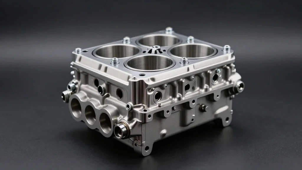 Horse Powertrain Reveals Lightweight Hybrid V6 System at Beijing Auto Show 2026
