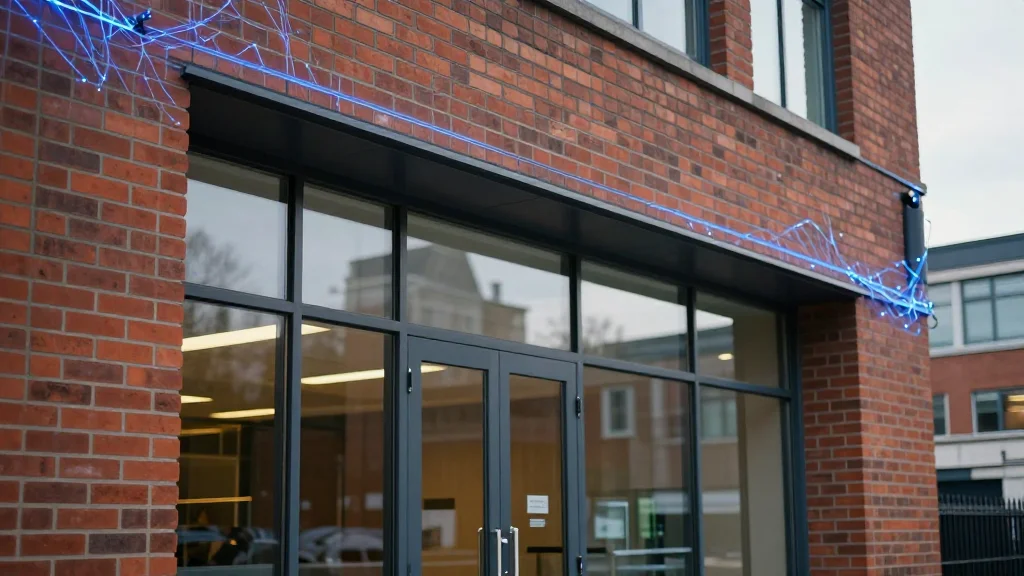 New NHS Report Makes the Case for Futureproofing