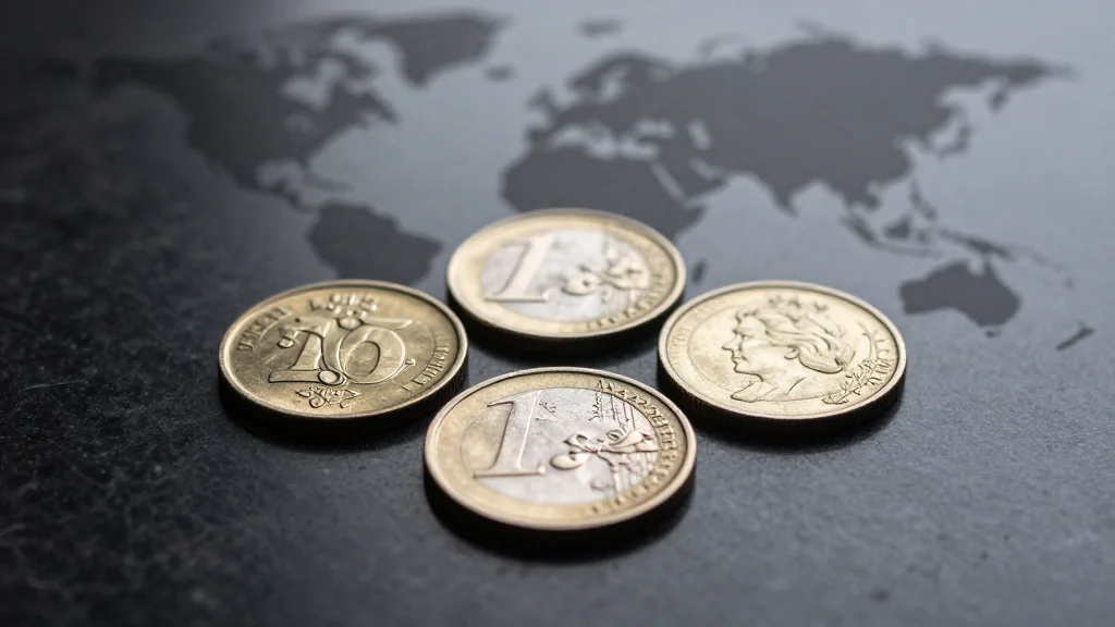 Eurodollar Market Independent of Dollar