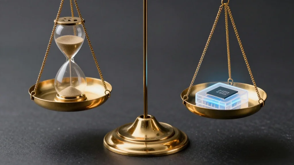 AI Will Shift Legal Billing From Hours to Value