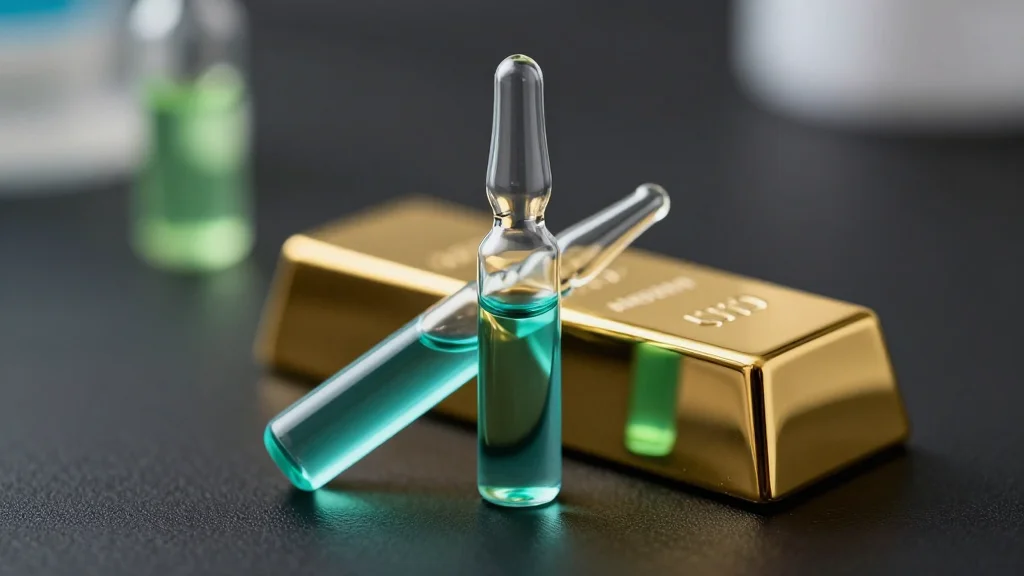 ApexOnco IPO Highlights Valuation Benchmarks for Biotech