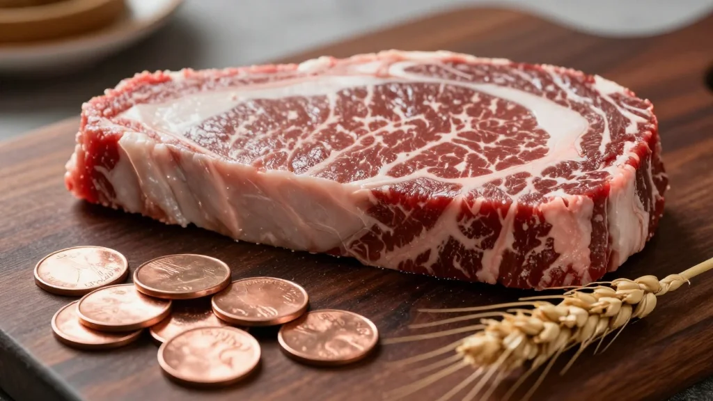 Complex Ranching Economics Drive Today’s High Beef Prices