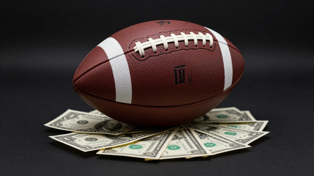 An Economist Writes:  “The Fulminations over the #1 Pick Seem Overheated to Me.”