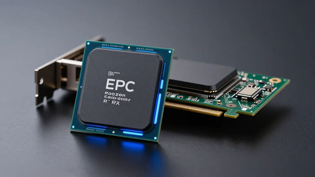 AMD Warns Gaming Revenue Could Drop 20% Amid Memory Price Surge