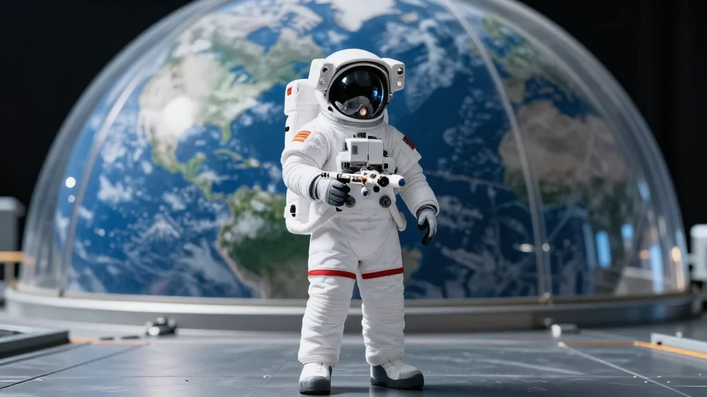 Axiom Launches Japan Subsidiary Led by Ex‑JAXA Astronaut