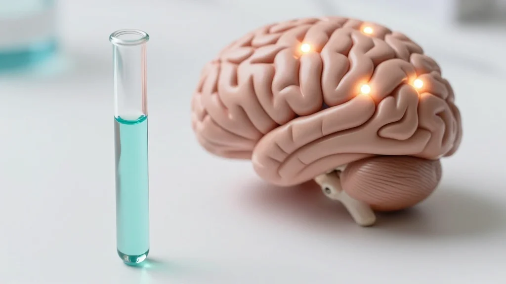 Rice University Unveils Programmable Blood Test to Track Brain Gene Activity in Real Time