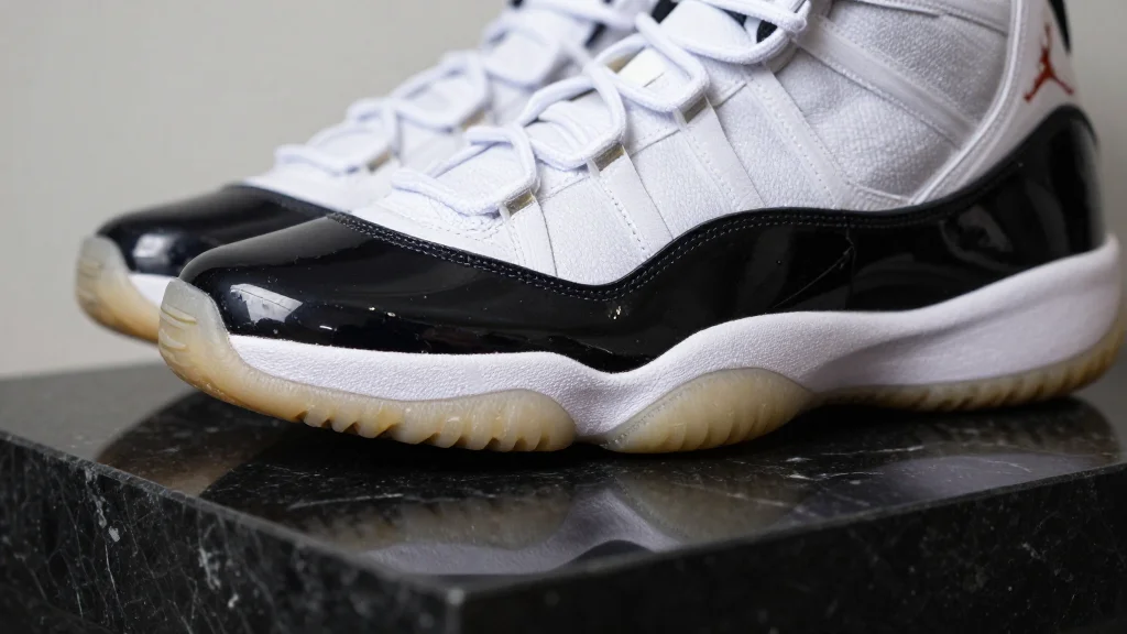 Nike To Christen SoHo Location With Air Jordan 11 “Gamma” Restock