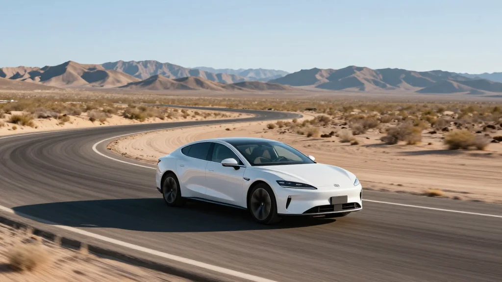 Waymo Buys Apple‑Linked 5,500‑Acre Arizona Test Site for $220 Million