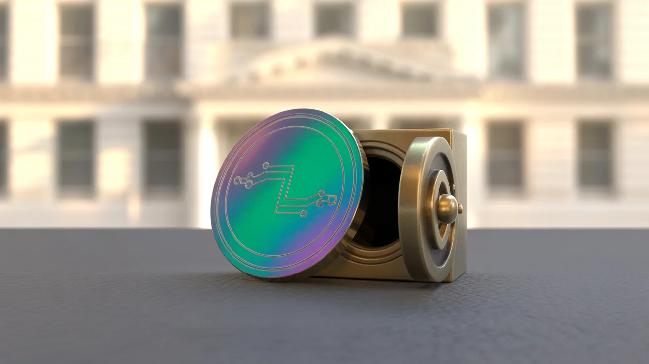 Solana Could Become a Game‑changing DTCC L2