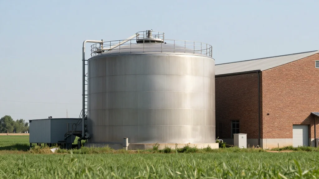 Tyson Foods and Lexington, Nebraska Strike Deal to Repurpose Closed Beef Plant