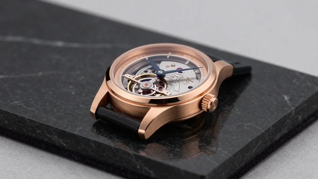 Jacob & Co. Launches First Four‑Axis Astronomia Revolution Tourbillon