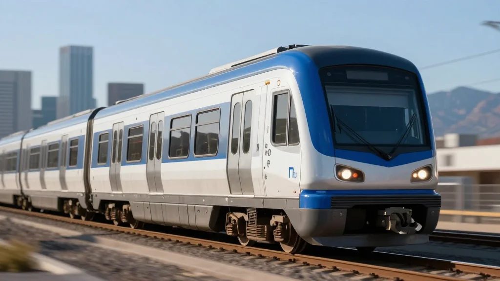 Planning Major RTD Transit Network Review in Denver